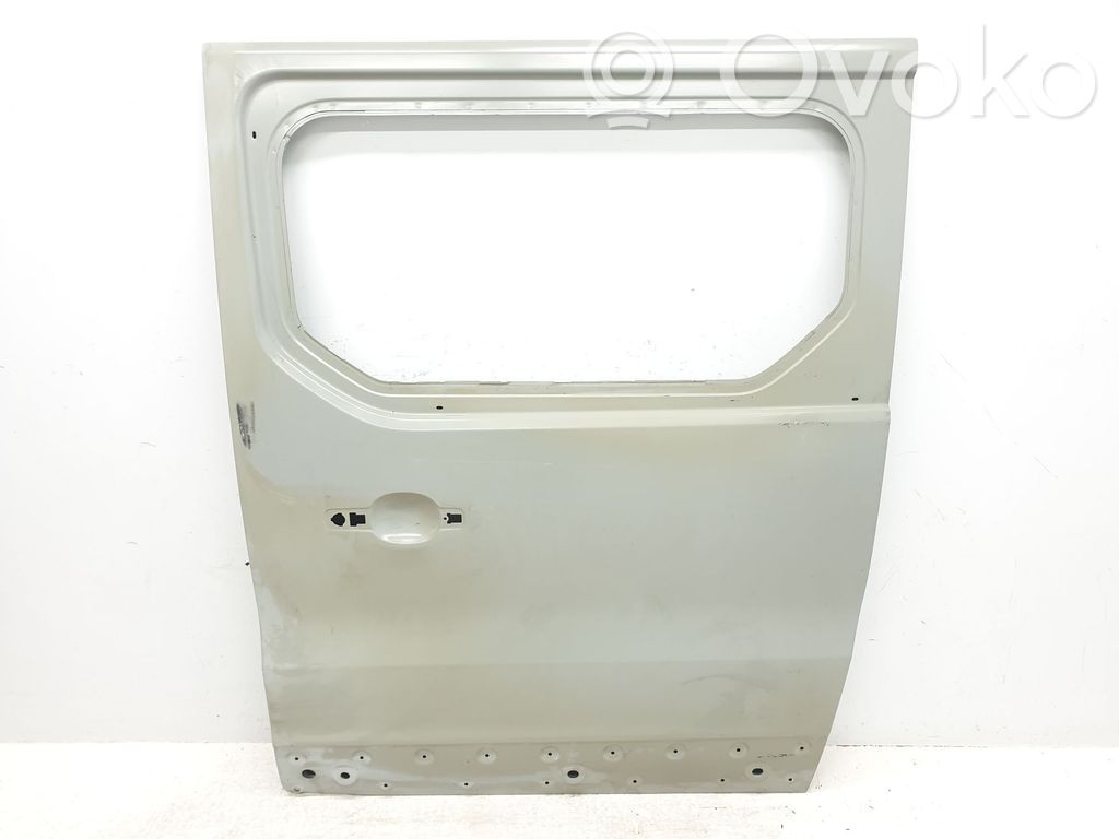 Renault Trafic III (X82) Portellone laterale scorrevole 