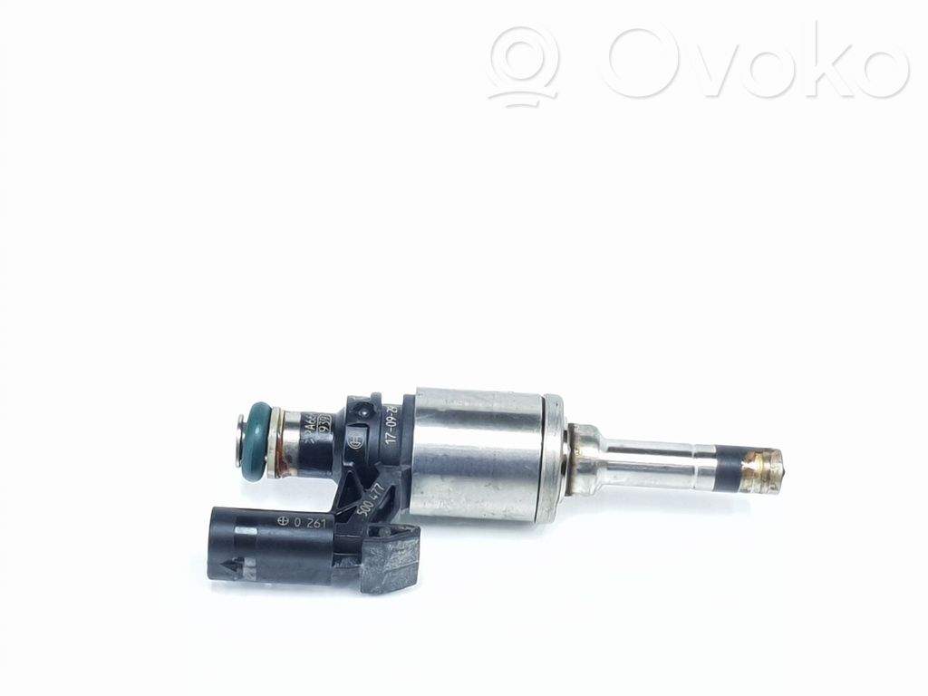 Volkswagen Golf VII Injecteur de carburant