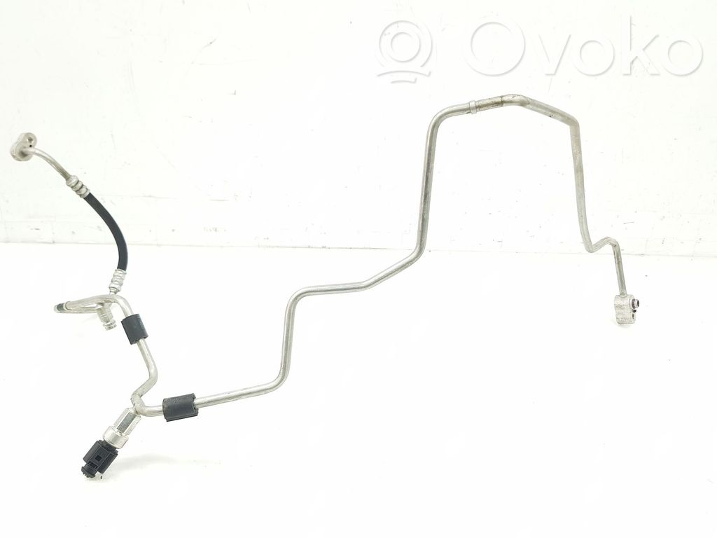 Volkswagen Polo V 6R Conductă/furtun aer condiționat (A/C) 