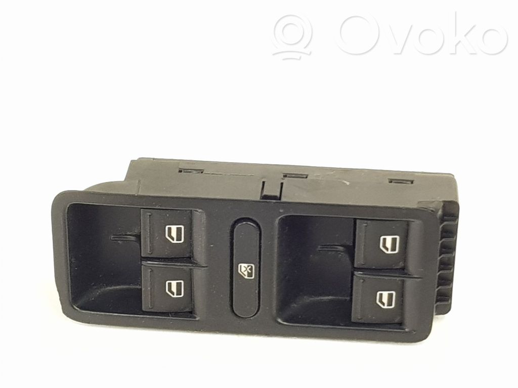 Volkswagen Polo V 6R Interrupteur commade lève-vitre