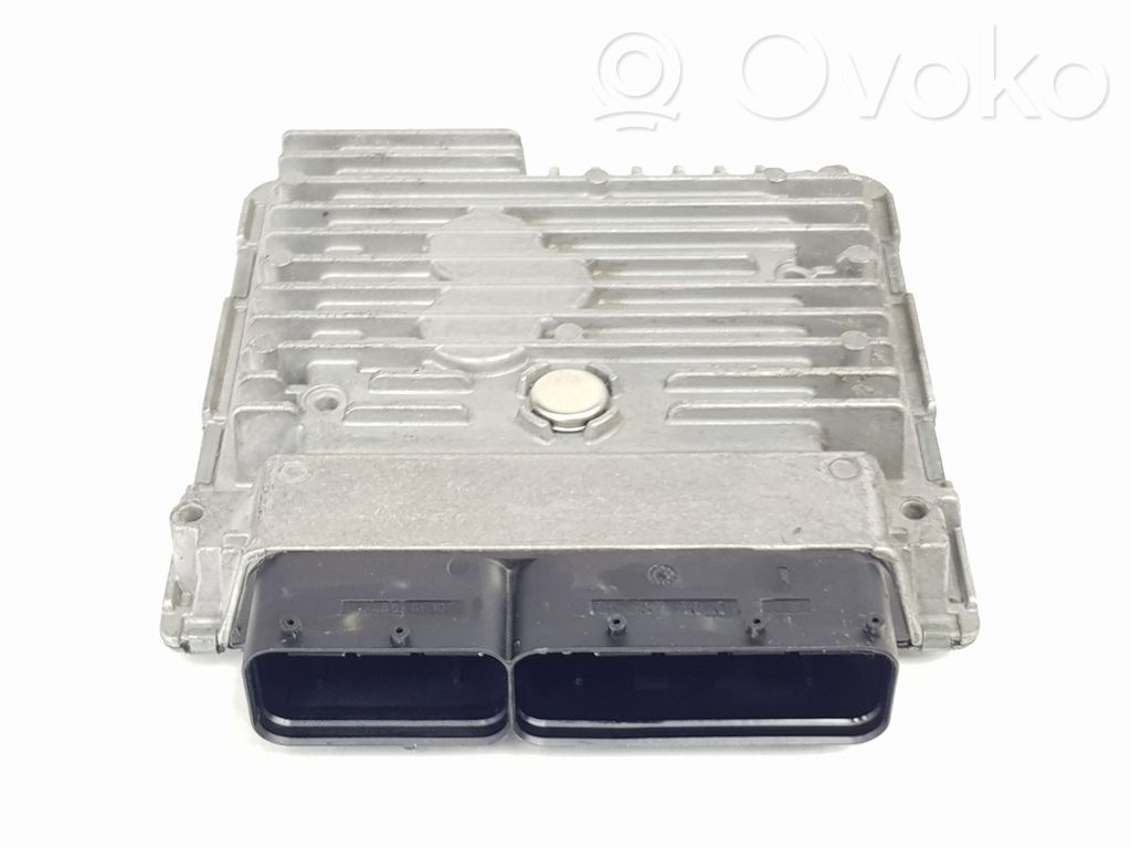 Volkswagen Polo V 6R Centralina/modulo del motore 