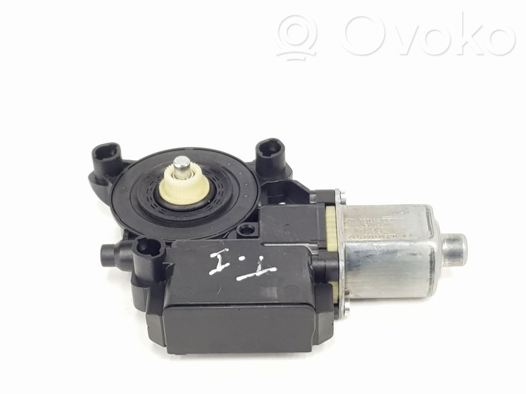 Volkswagen Polo V 6R Motor macara geam ușă spate 