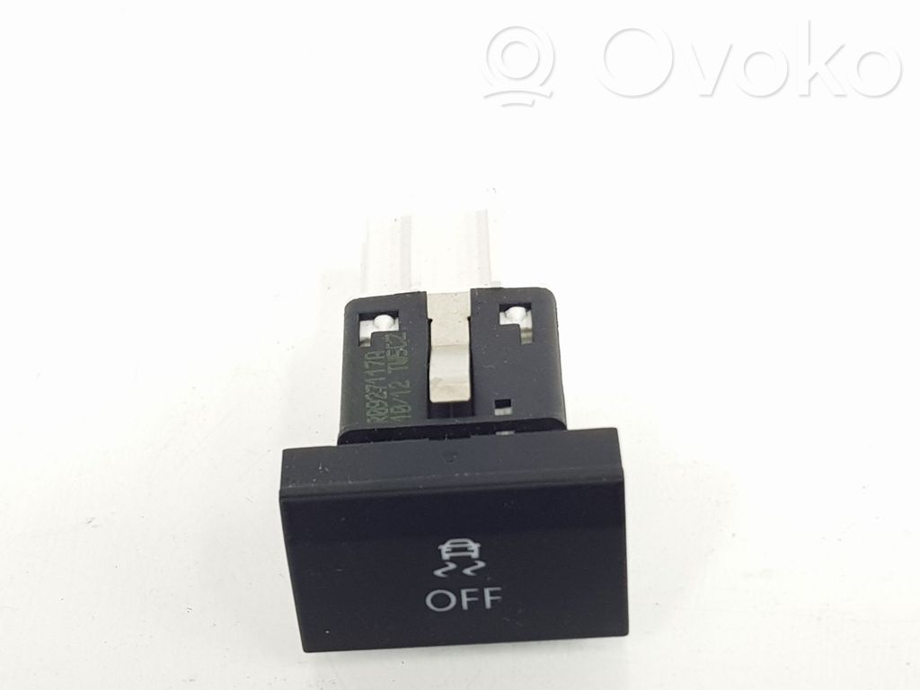 Volkswagen Polo V 6R Otros interruptores/perillas/selectores