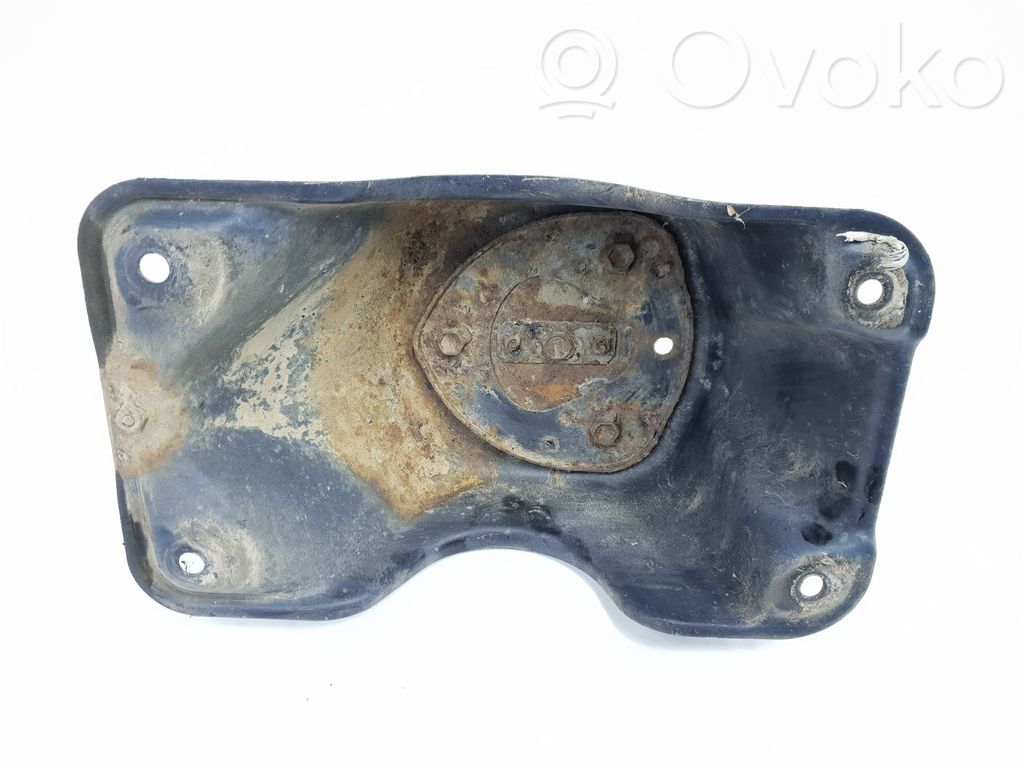 Toyota Land Cruiser (HDJ90) Soporte de apoyo de la rueda de repuesto