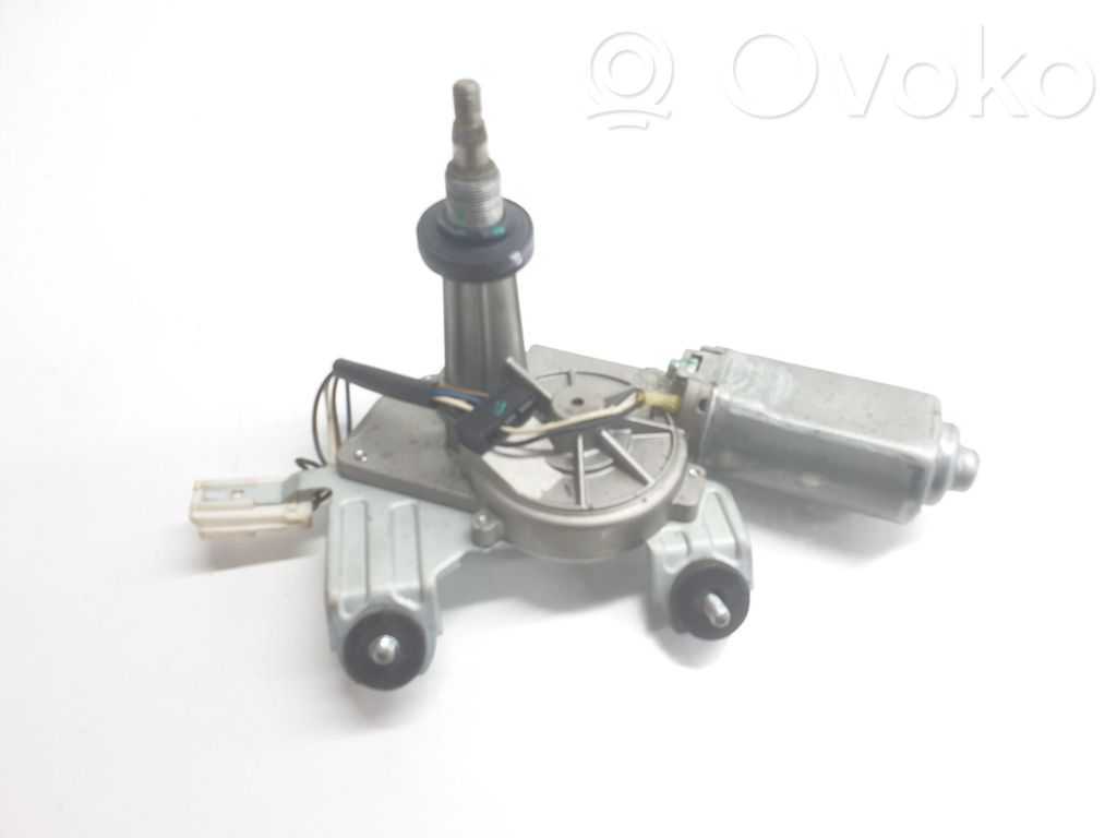 SsangYong Korando Motor ștergător lunetă 