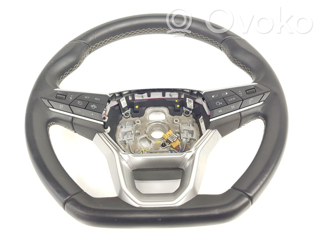 Seat Ateca Vairas 