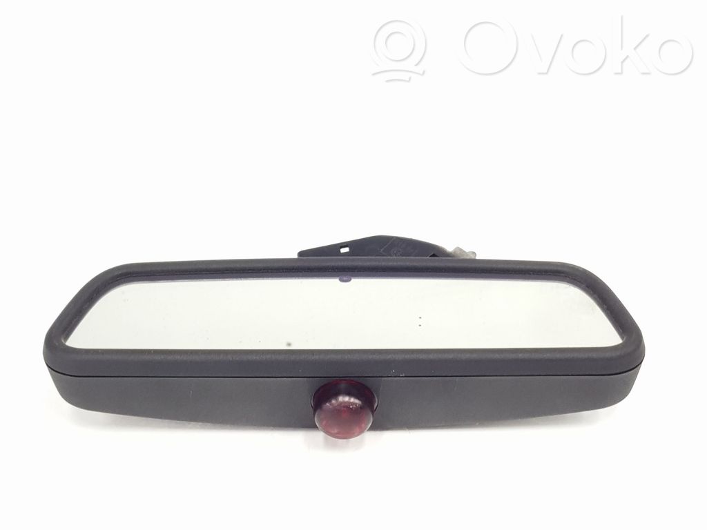 BMW X5 E53 Manual wing mirror 