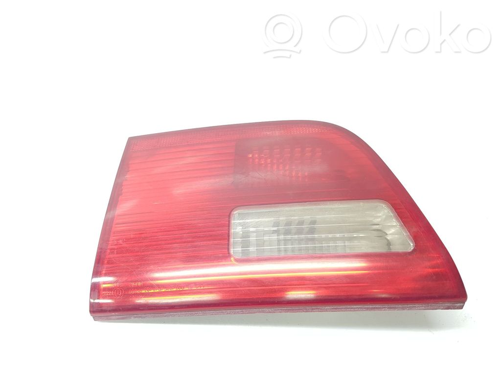 BMW X5 E53 Luci posteriori del portellone del bagagliaio