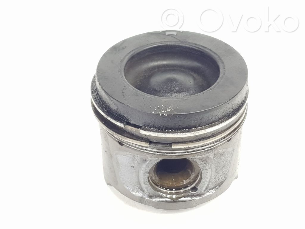 Dacia Lodgy Piston