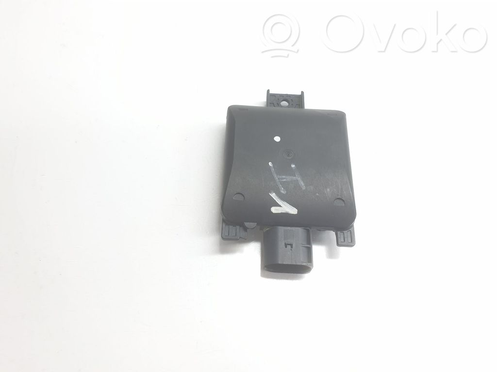 Cupra Formentor Sonstige Steuergeräte / Module 