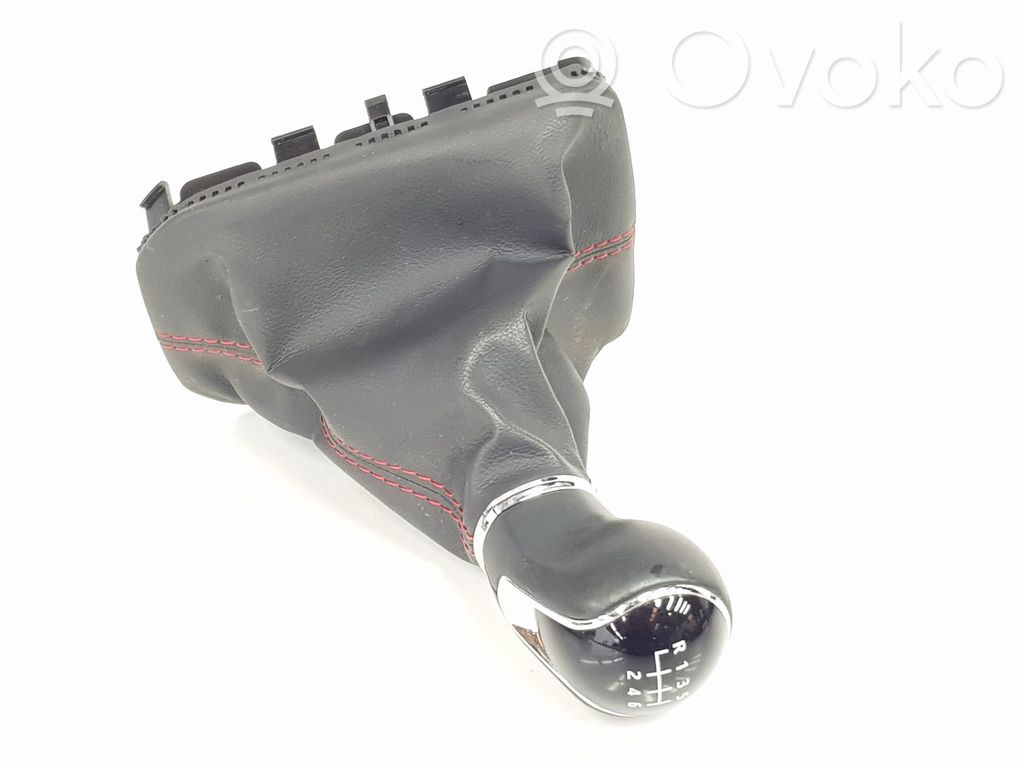 Seat Arona Rivestimento in pelle/manopola della leva del cambio