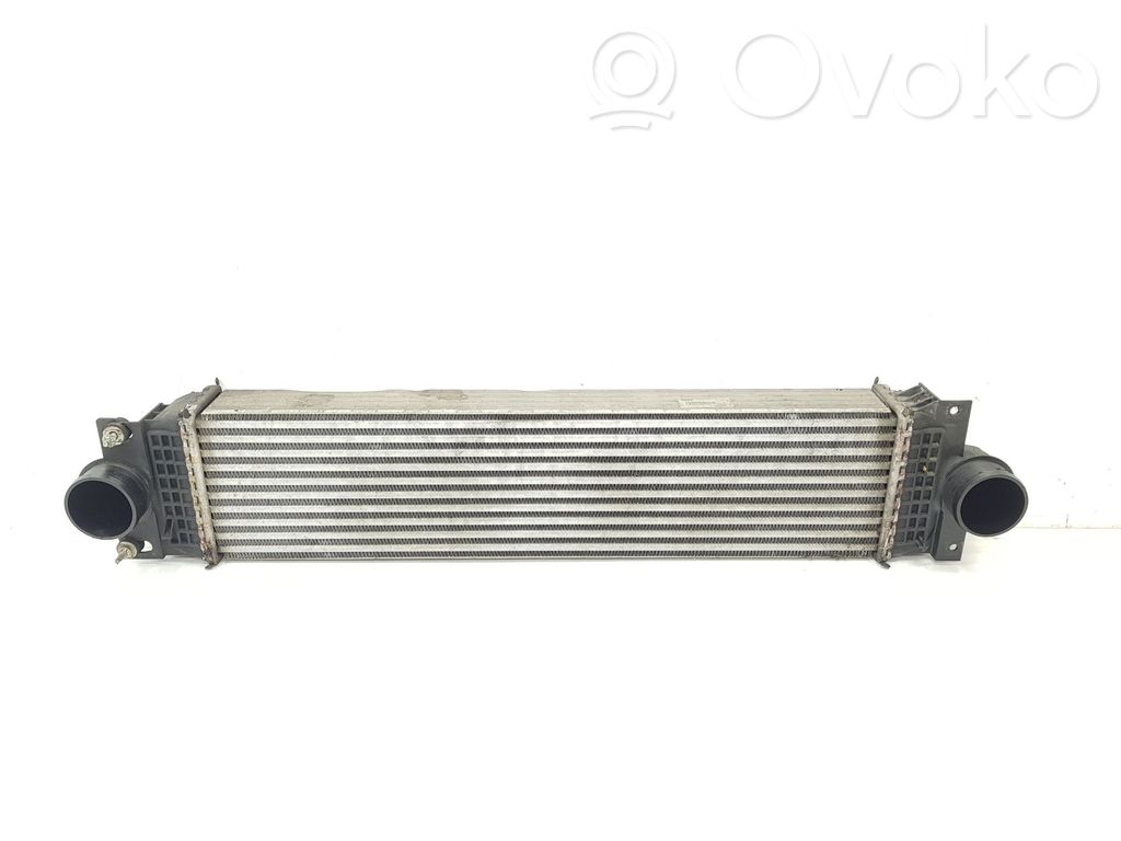 Ford Edge II Intercooler radiator 