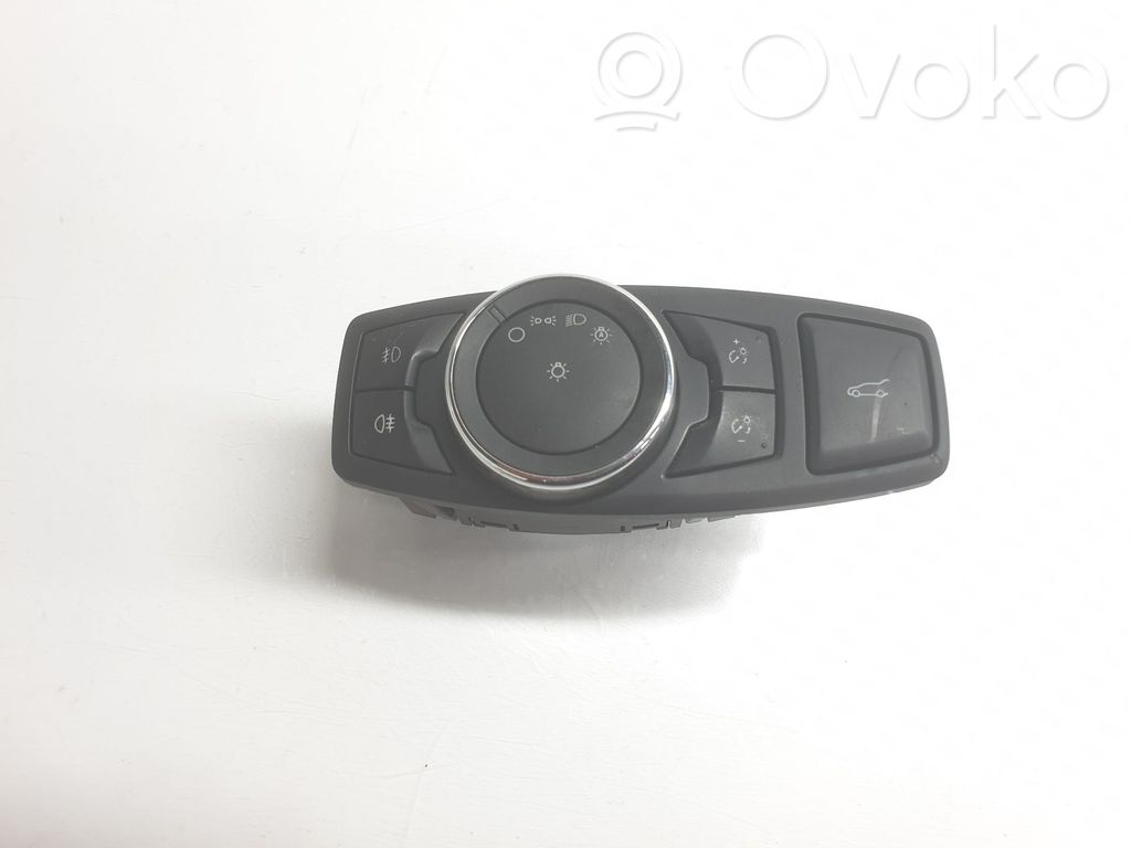 Ford Edge II Light switch 