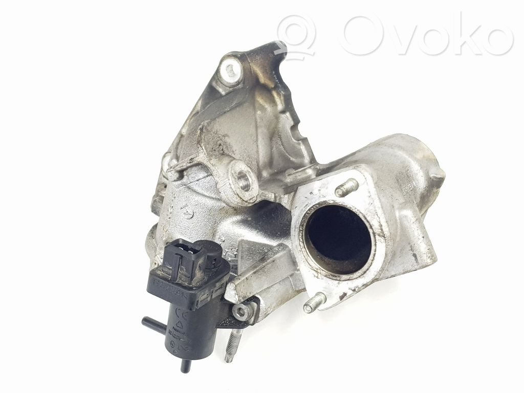 Dacia Lodgy Supapă EGR 