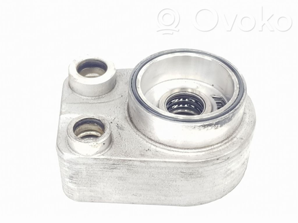 Dacia Lodgy Radiatore dell’olio del motore