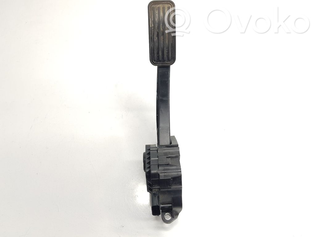 Ford Edge II Accelerator throttle pedal 