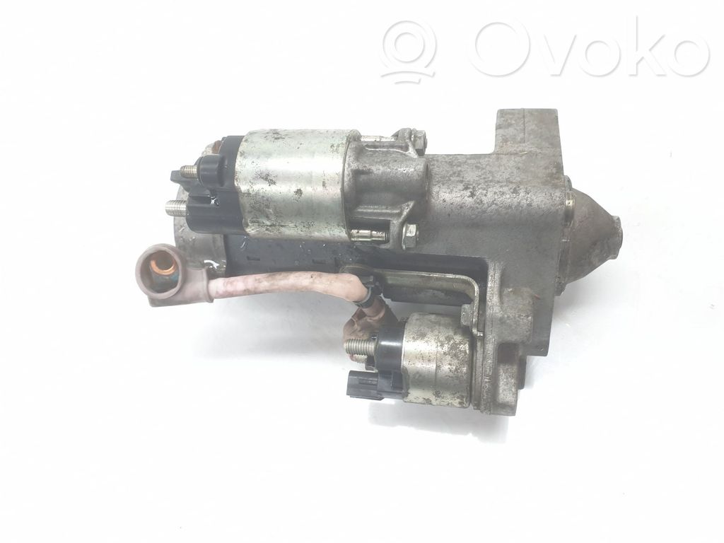 Anlasser   DS7T11000LE,1870892