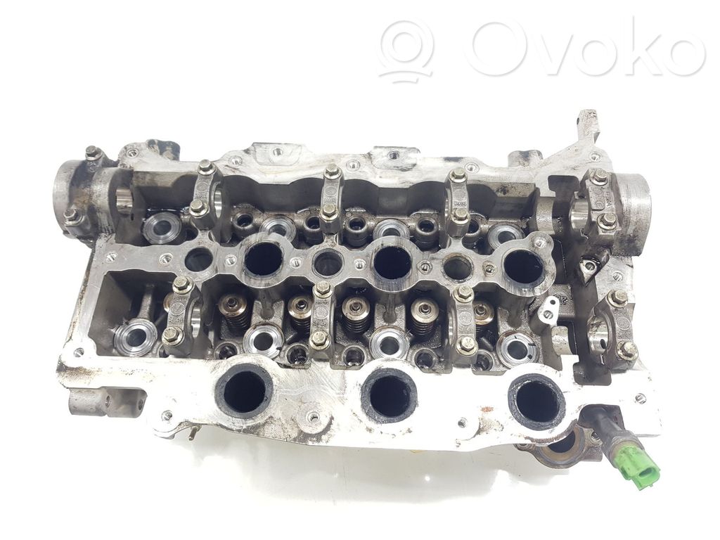 Land Rover Range Rover Sport L494 Engine head 