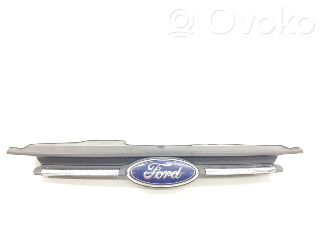 Ford Transit Custom Grotelės priekinės 