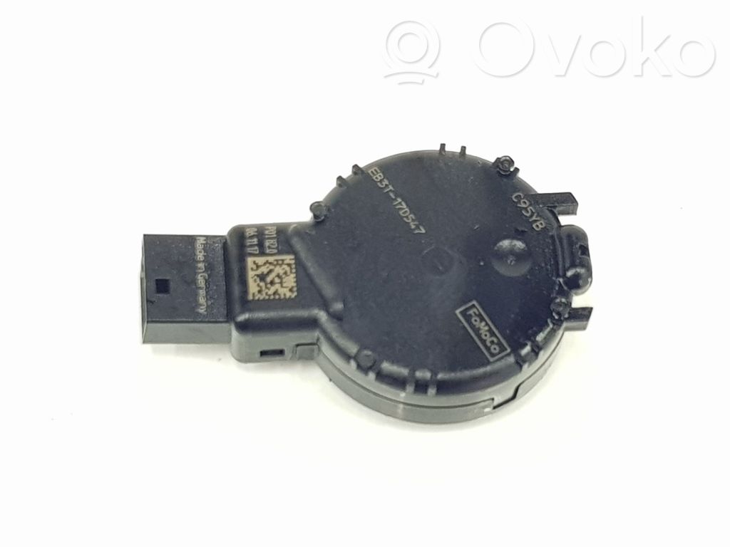 Sensor   LT7T17D547AA,2500173