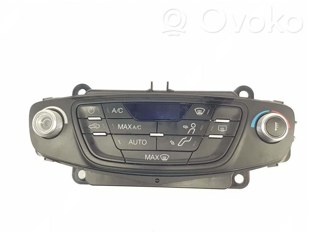 Ford Transit Courier Climate control unit 