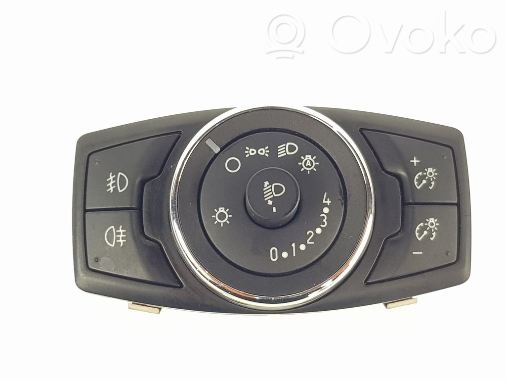 Interruptor de luz   AV1T13D061AD,2307246