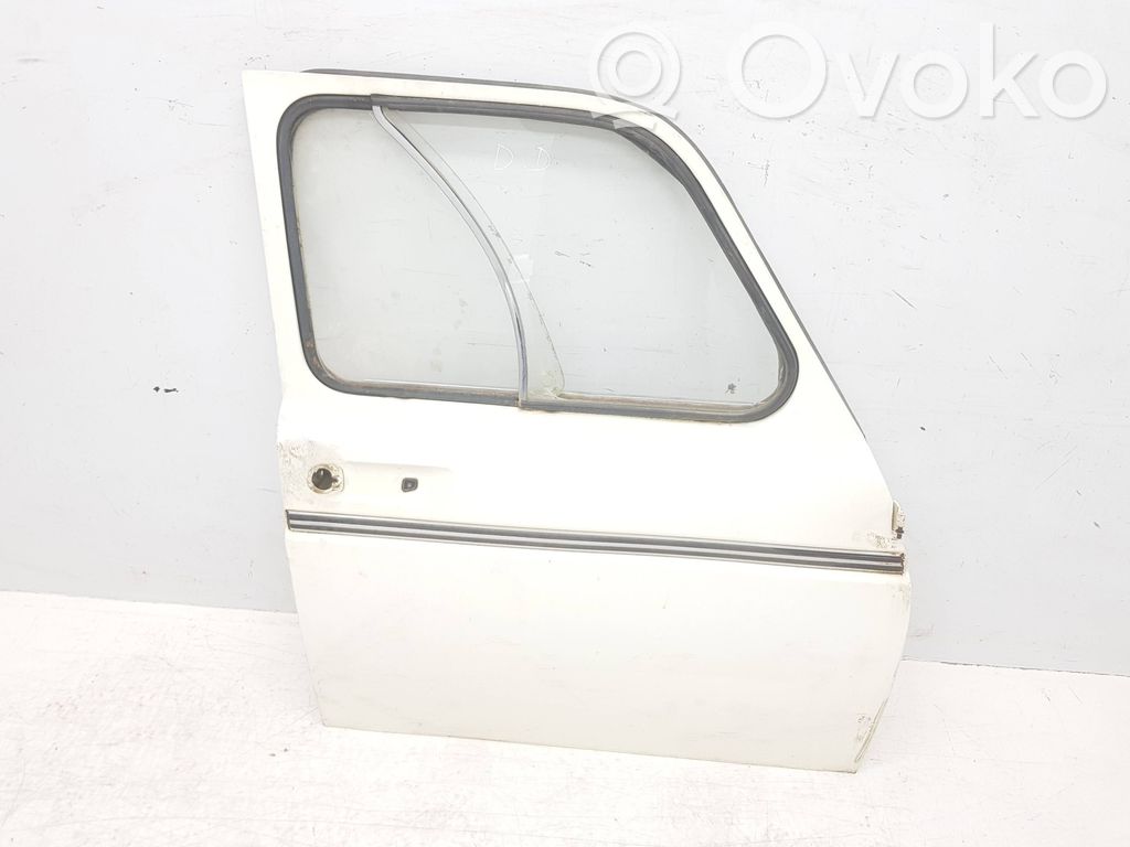 Renault 4 Durvis 