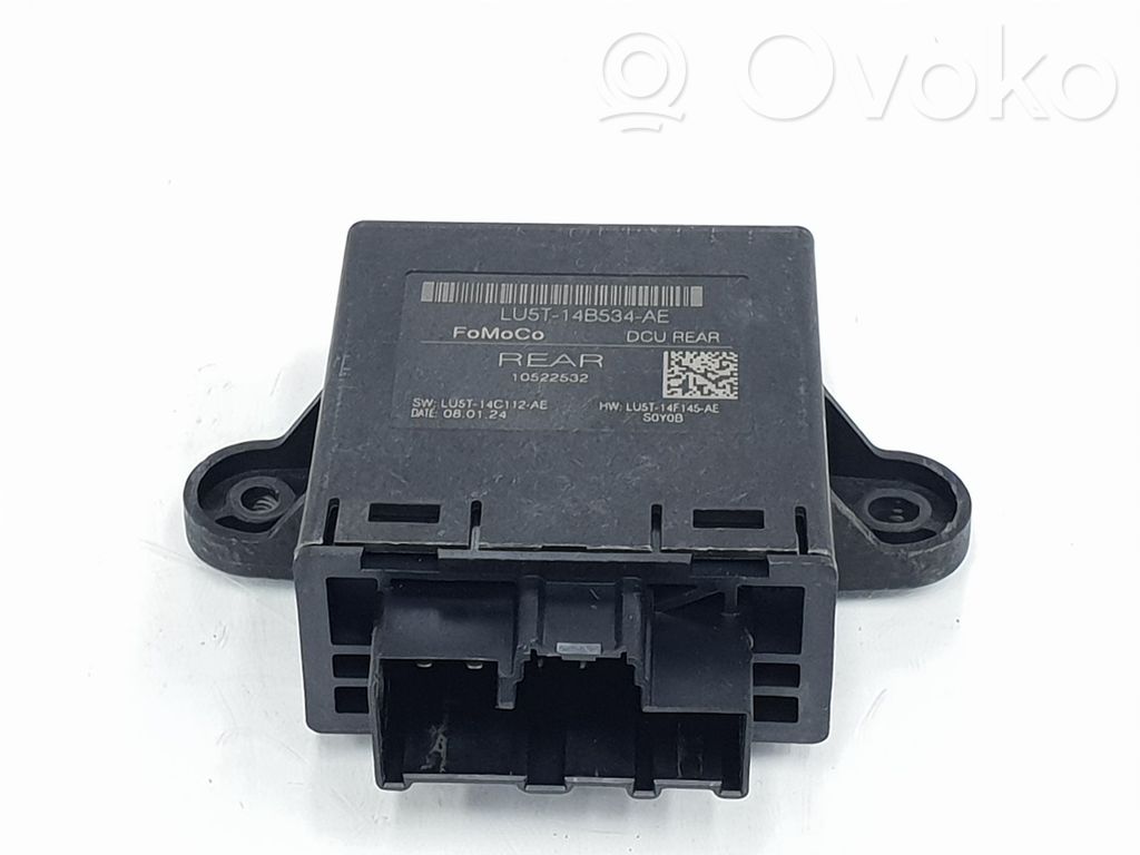 Other control units/modules   LU5T14B534AE,2499156