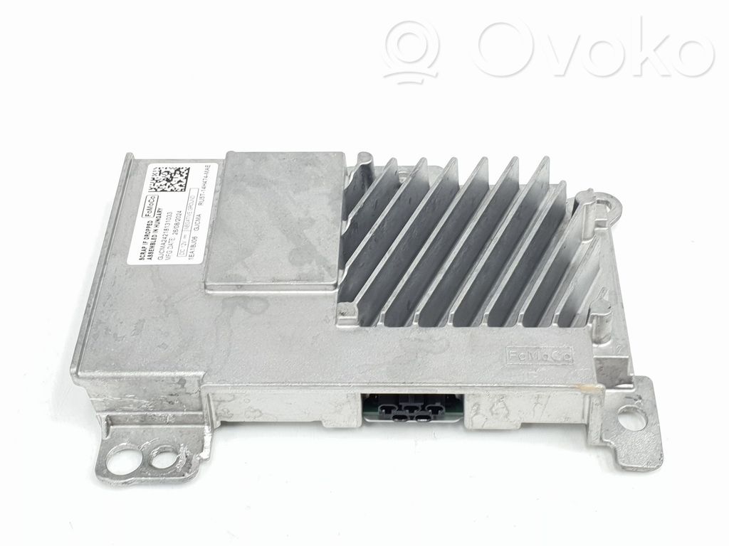 Ford Puma Muut ohjainlaitteet/moduulit 