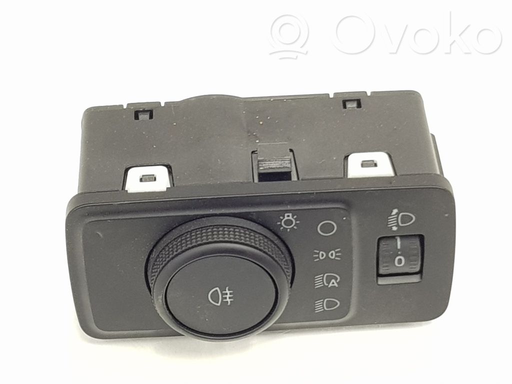 Interrupteur d’éclairage   PZ3T13D061BBW,2698995