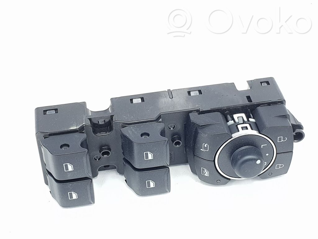 Ford Puma Electric window control switch 