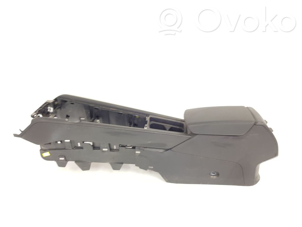 Seat Leon IV Reposabrazos 