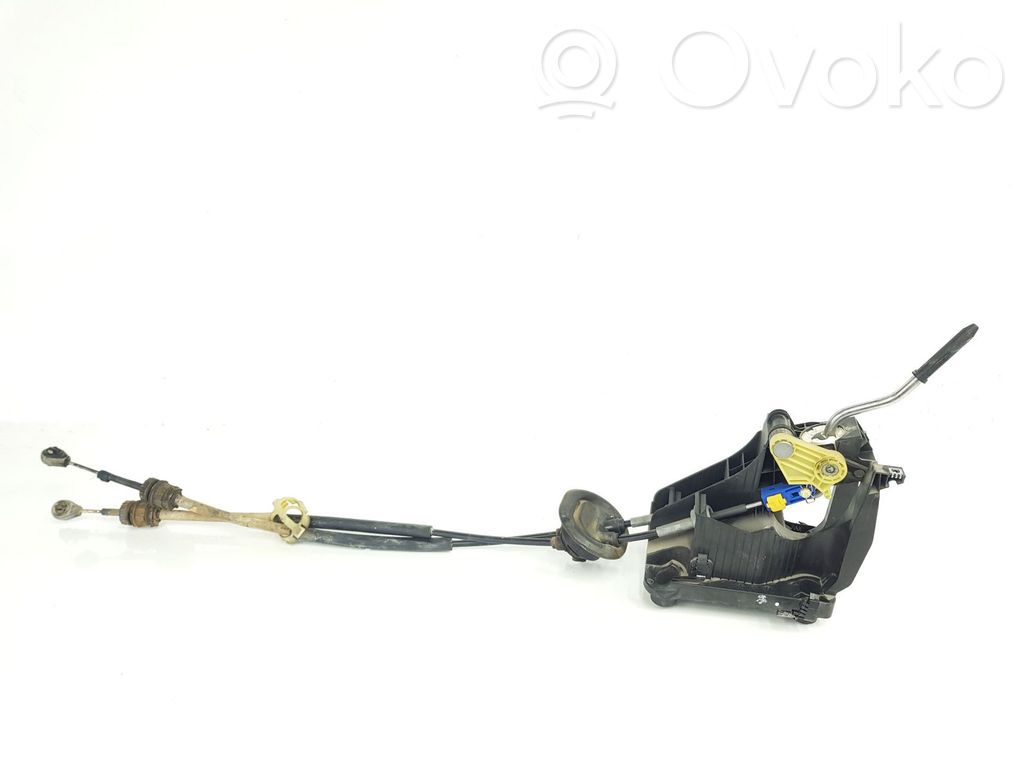Citroen C4 III e-C4 Selector de viteze/schimbător de viteze (interior) 