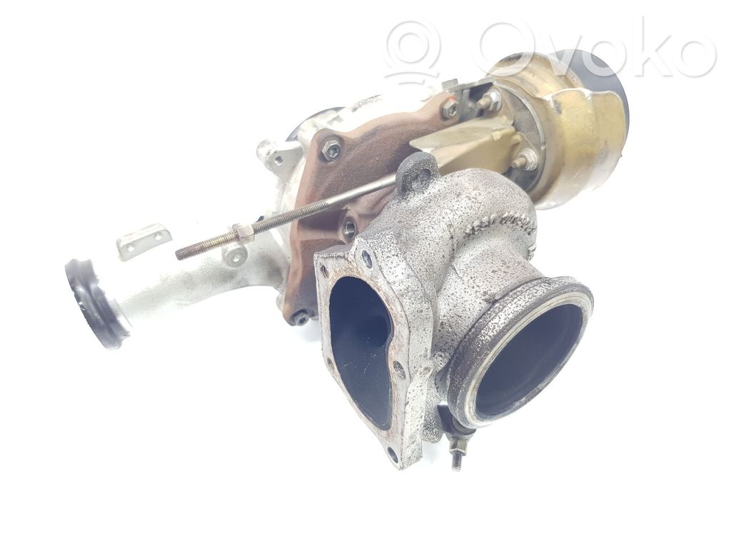Turbina   03N145703M,03N145703M,1151CB