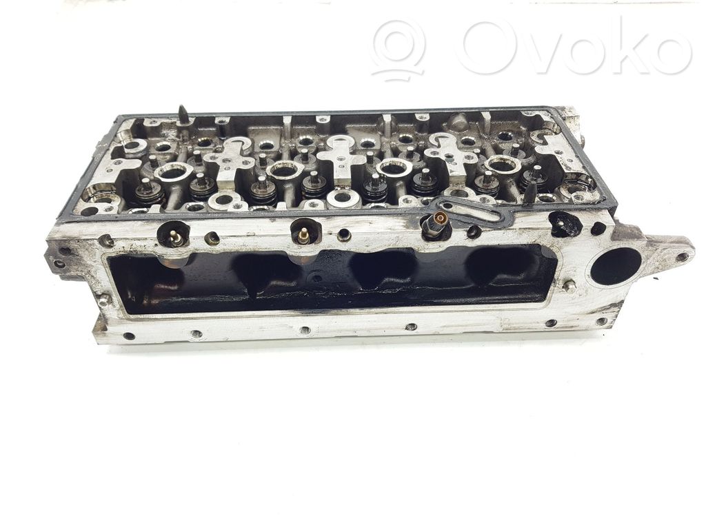 Głowica silnika   04L103063B,04L103064E,1111AA