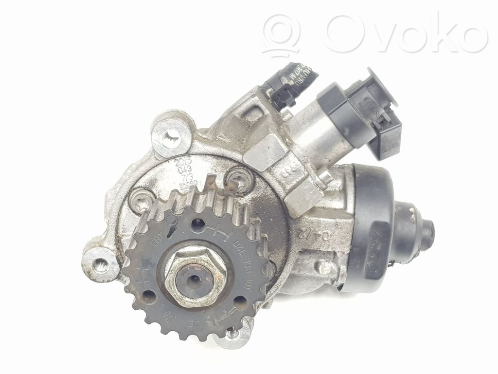 Audi A3 S3 8V Pompe d'injection de carburant à haute pression