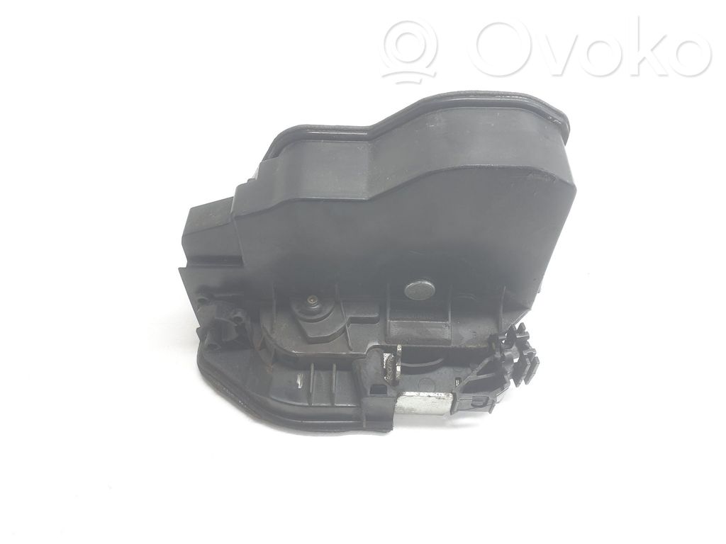 BMW 3 F30 F35 F31 Serratura portiera anteriore