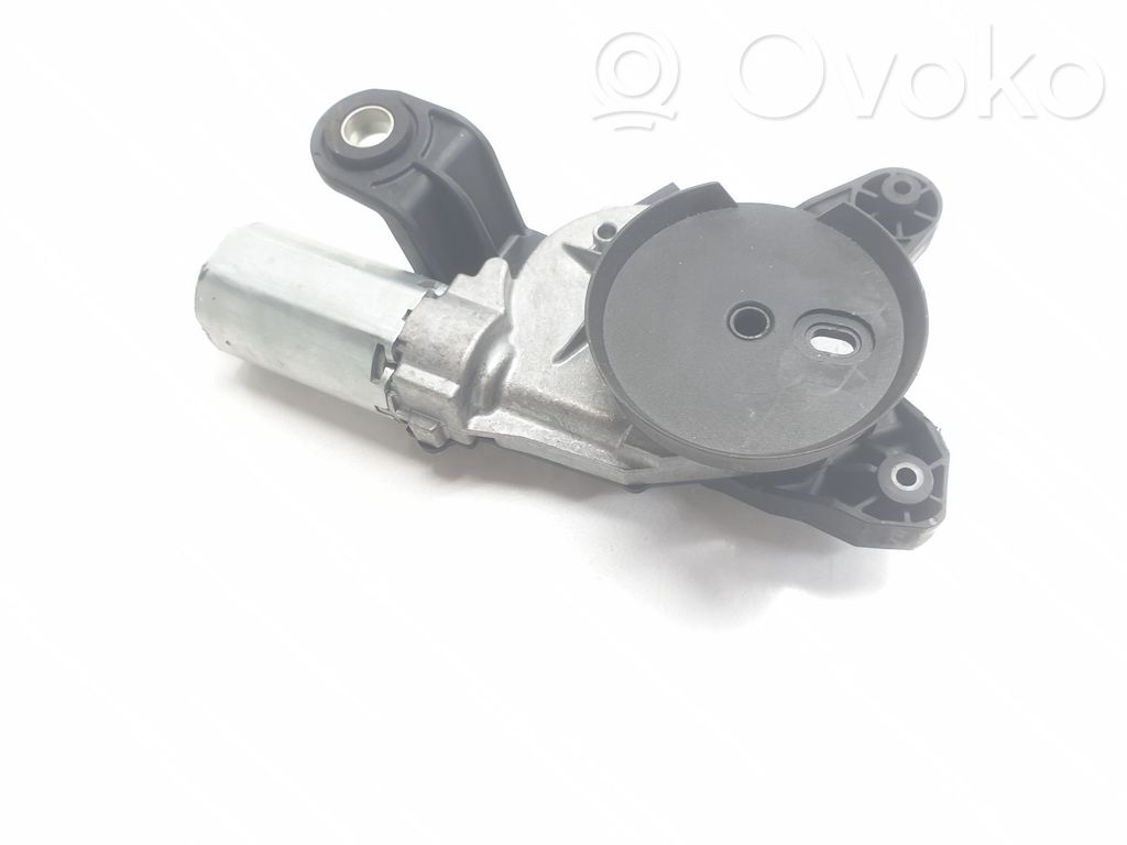BMW 3 F30 F35 F31 Motorino del tergicristallo del lunotto posteriore