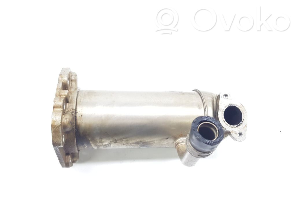 Ford Ranger EGR valve cooler 