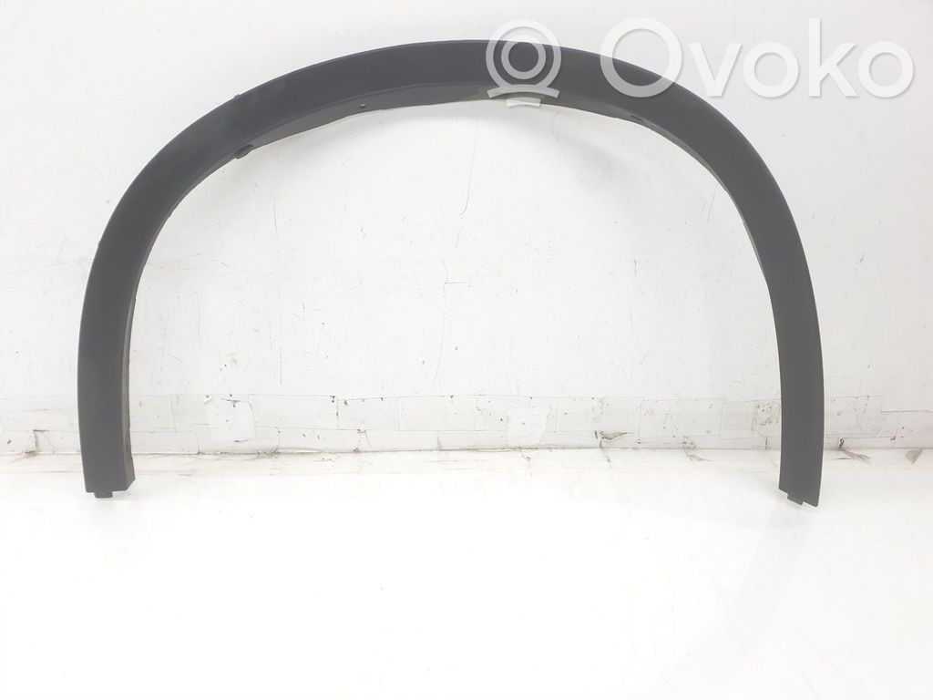 BMW X1 E84 Ornament contur aripă față 