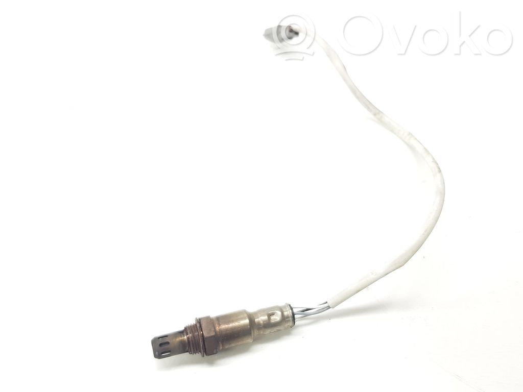 Nissan Qashqai Sensore della sonda Lambda