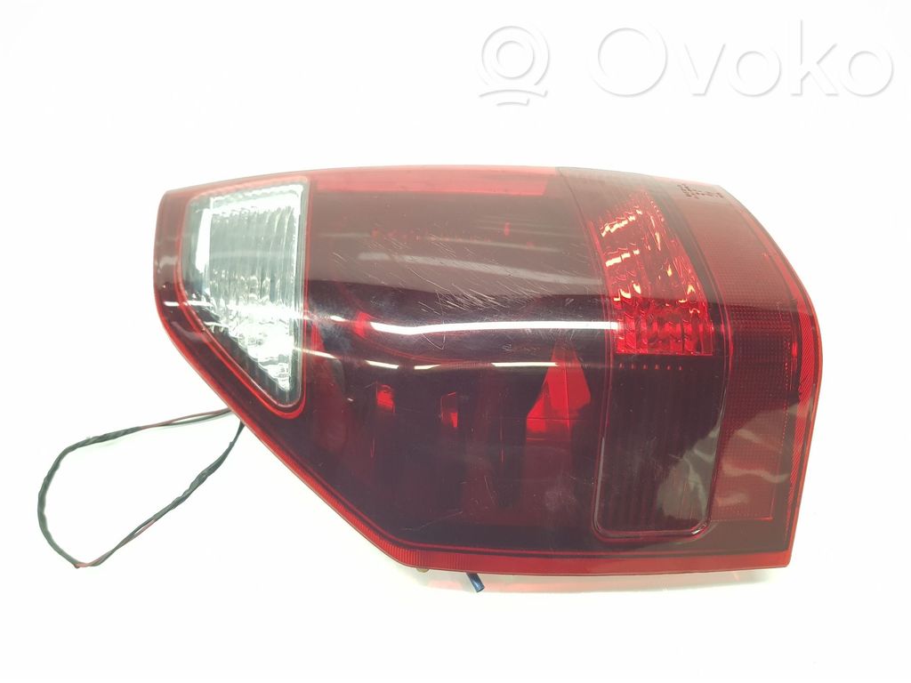 Mitsubishi Montero Takavalot 