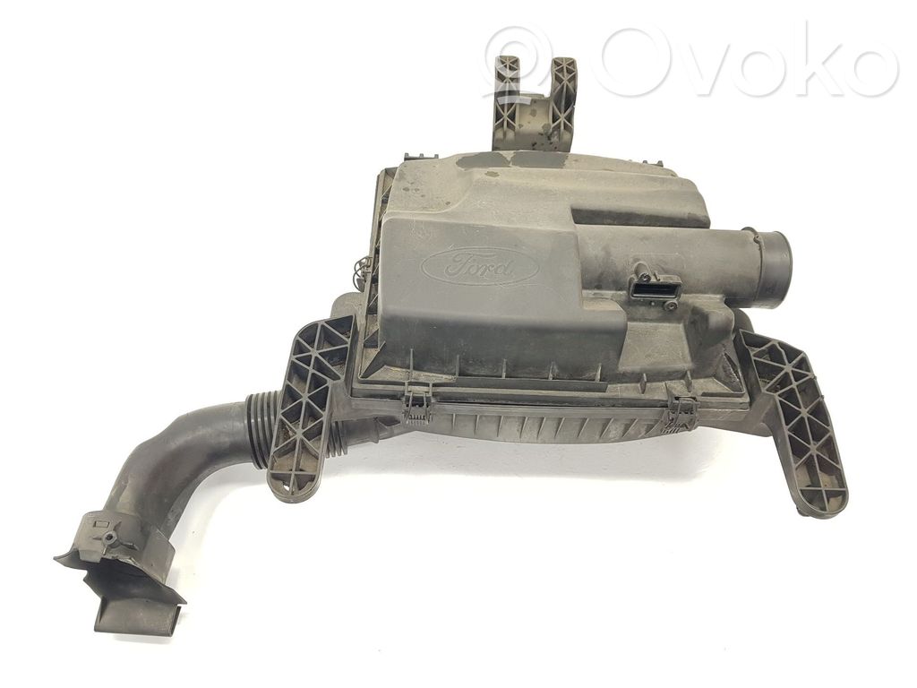 Ford Transit Custom Air filter box 