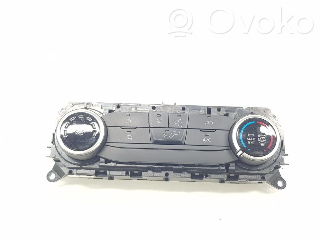 Climate control unit   KK2T19980JA,2473903