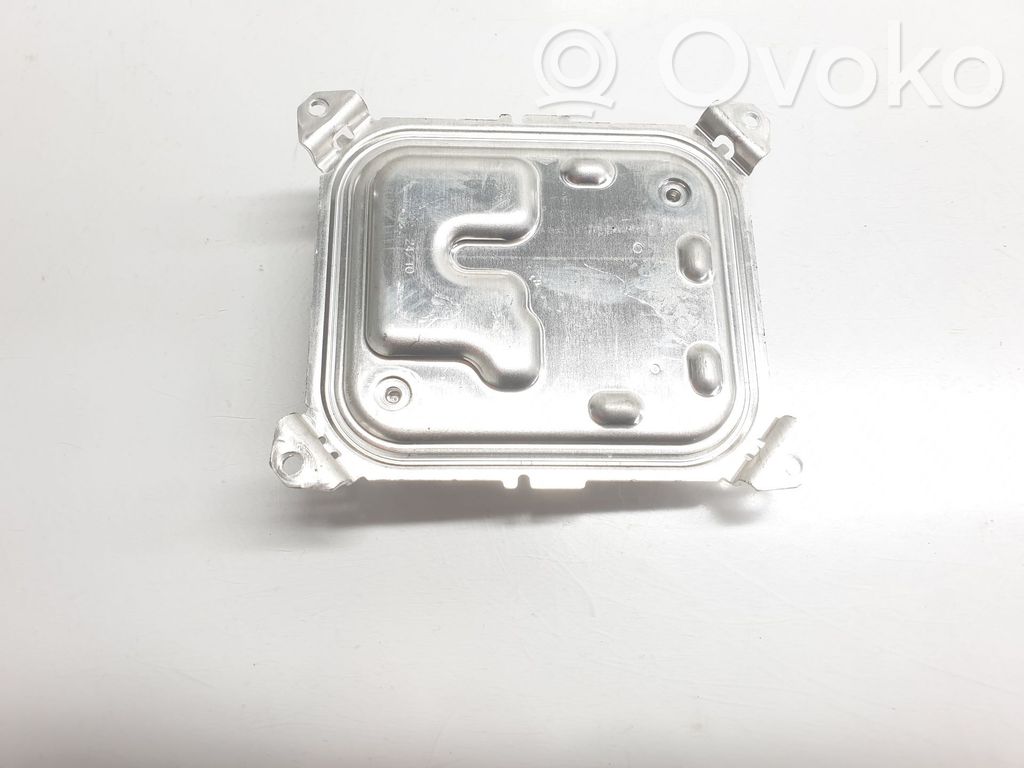 Opel Astra L Unidad de control/módulo de los faros xenón 
