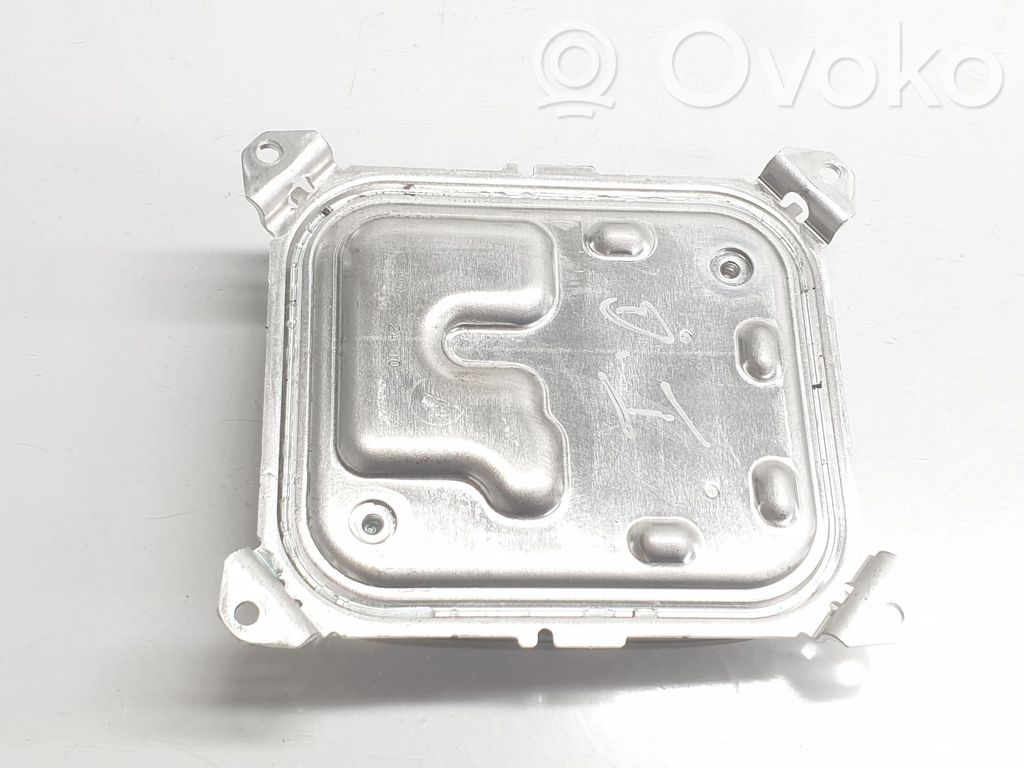 Opel Astra L Unidad de control/módulo de los faros xenón 