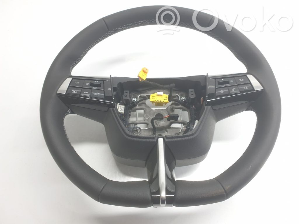 Opel Astra L Ohjauspyörä 
