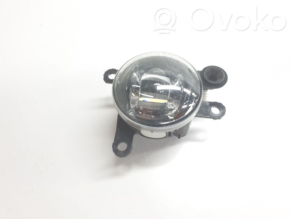 Opel Astra L Etusumuvalo 