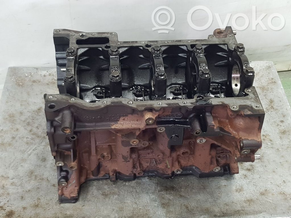 Blok silnika   CK2Q6011AA,2323326,1111AA
