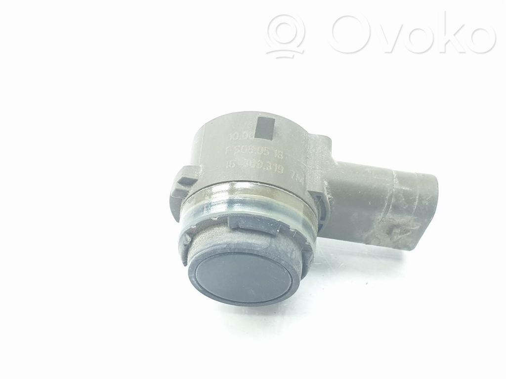 Ford Transit -  Tourneo Connect Soporte del sensor de aparcamiento trasero (PDC) 